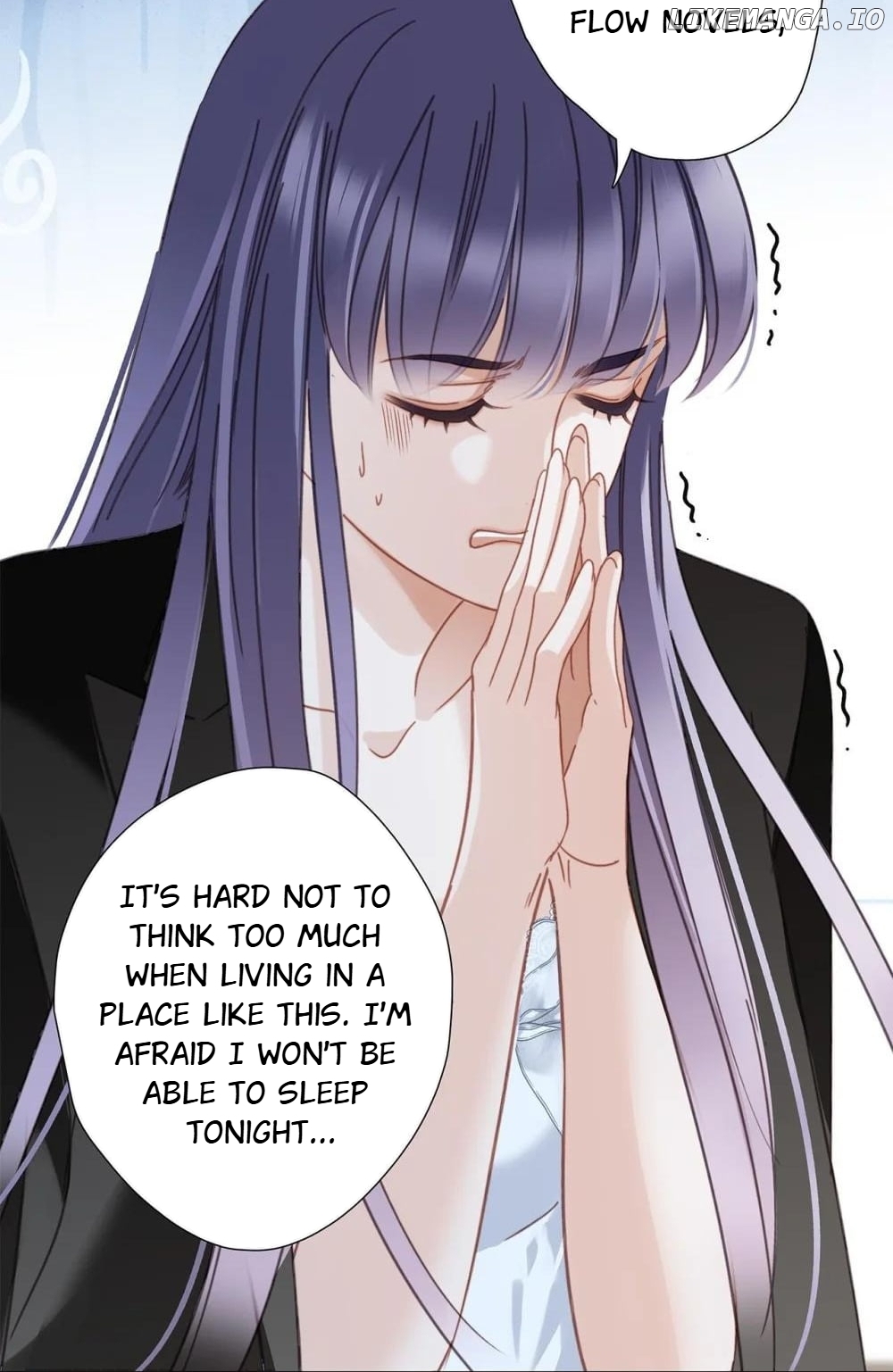 1st Kiss – I Don’t Want To Consider You As Sister Anymore Chapter 75 - 69 - page 54